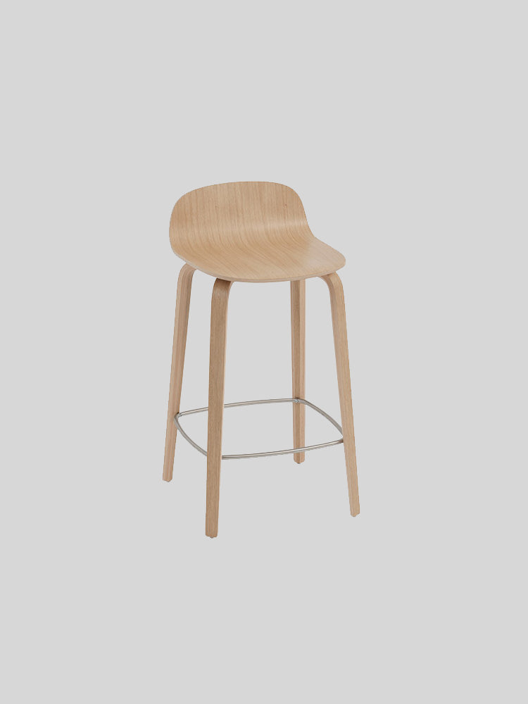 Visu Bar Stool | Muuto | Catalog Interiors 
