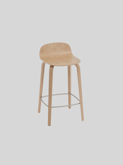 Visu Bar Stool | Muuto | Catalog Interiors 