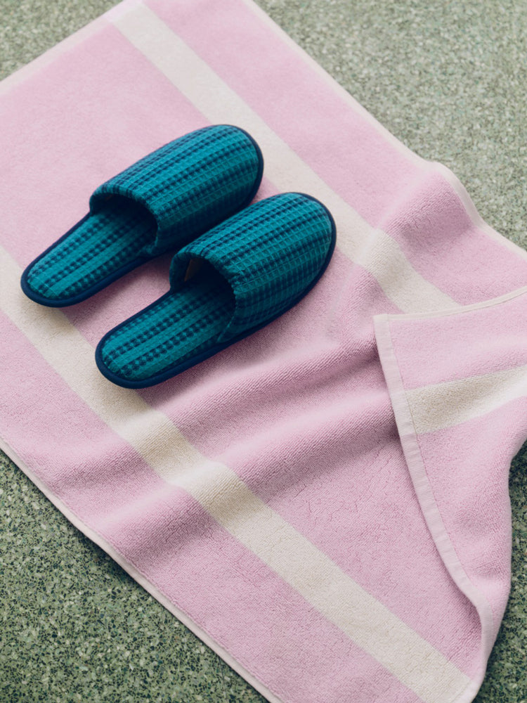 Waffle Slippers | HAY | Catalog Interiors 