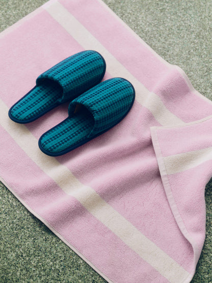 Waffle Slippers | HAY | Catalog Interiors 