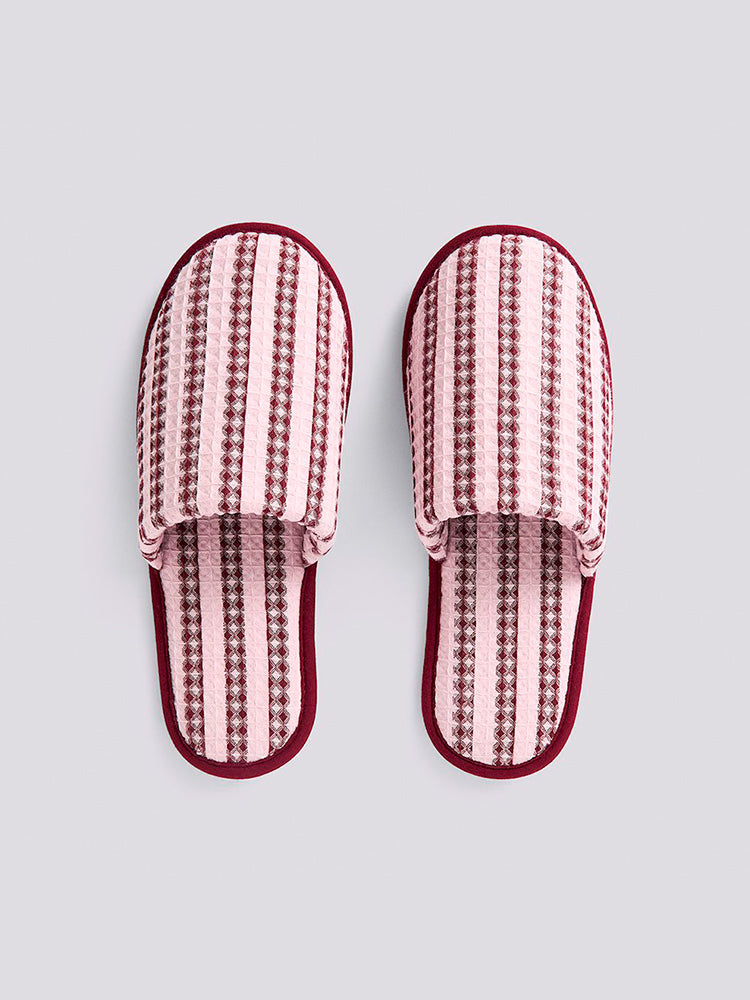 Waffle Slippers | HAY | Catalog Interiors 