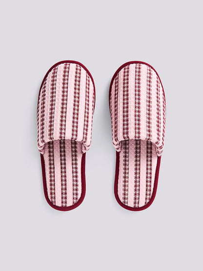Waffle Slippers | HAY | Catalog Interiors 