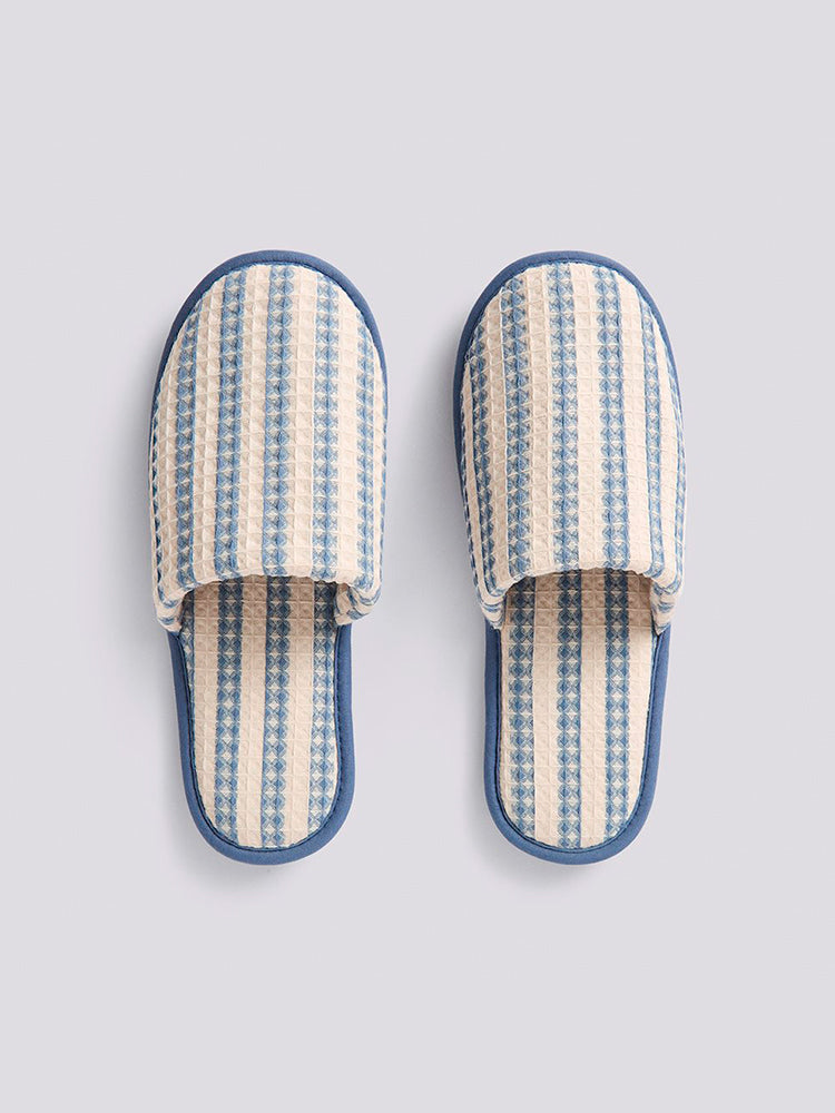 Waffle Slippers | HAY | Catalog Interiors 
