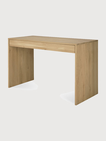 Wave Desk | Ethnicraft | Catalog Interiors