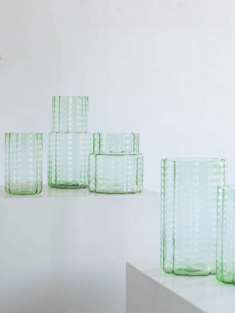 Wave Vase | Serax | Catalog Interiors UK