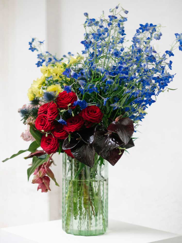 Wave Vase | Serax | Catalog Interiors UK