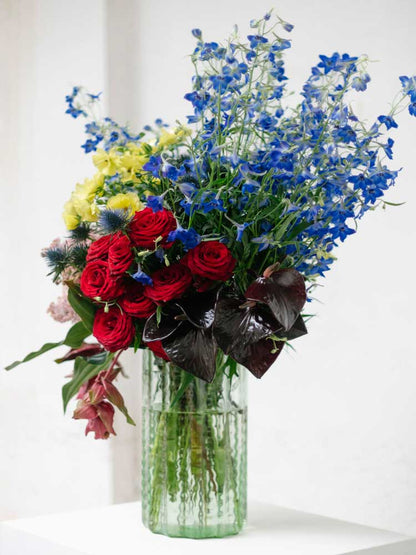 Wave Vase | Serax | Catalog Interiors UK