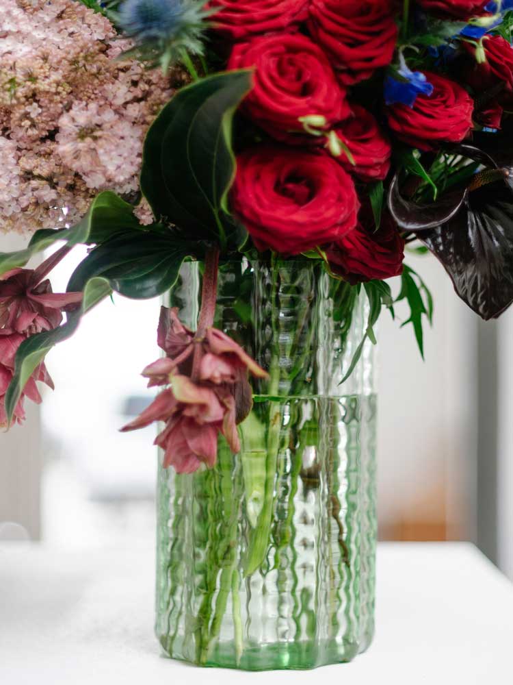 Wave Vase | Serax | Catalog Interiors UK