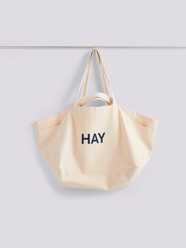 Weekend Bag Large | HAY | Catalog Interiors