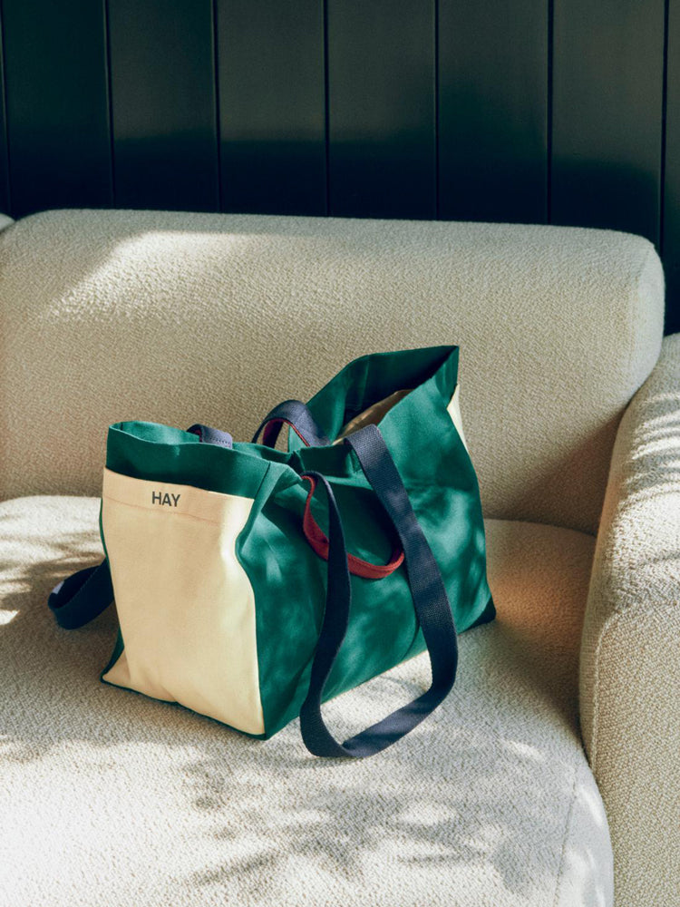 Weekend Bag Small | HAY | Catalog Interiors