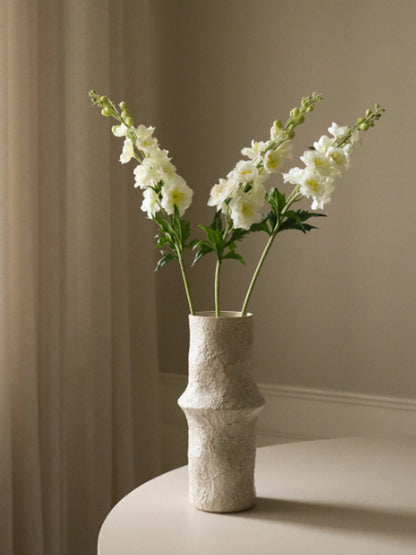 White Delphinium Flower | Botane | Catalog Interiors 
