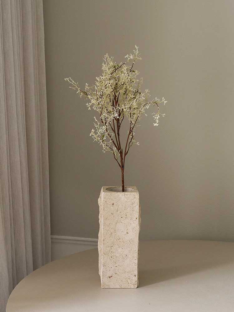 White Smoke Branch | Botane | Catalog Interiors UK