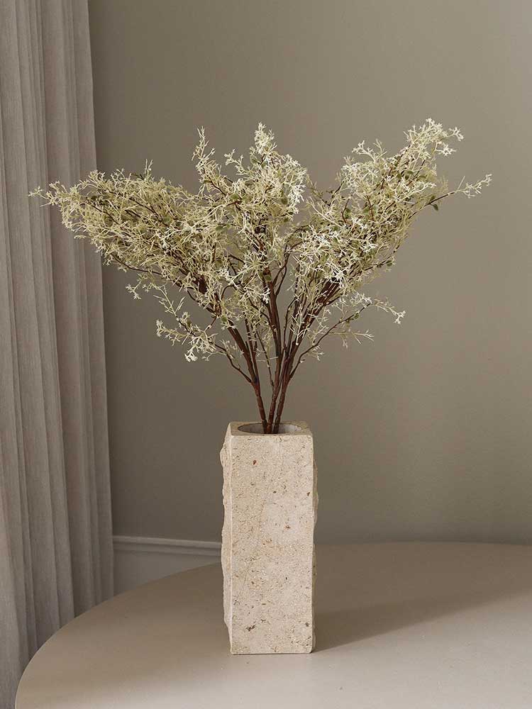 White Smoke Branch | Botane | Catalog Interiors UK