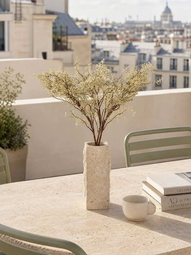 White Smoke Branch | Botane | Catalog Interiors UK