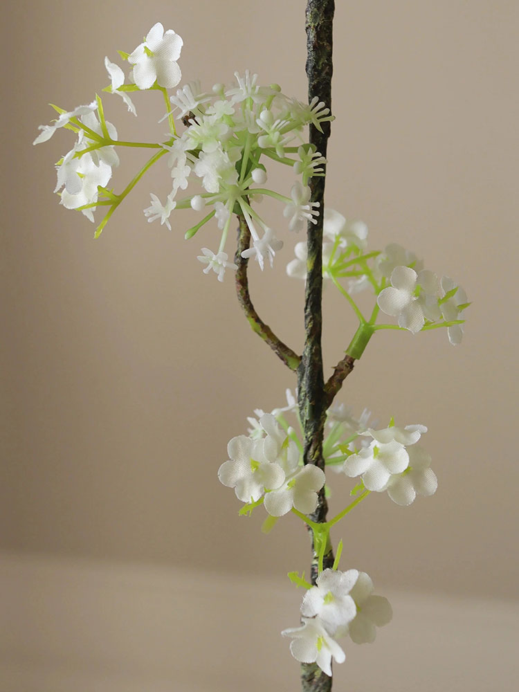 White Snow Willow Branch | Botane | Catalog Interiors UK