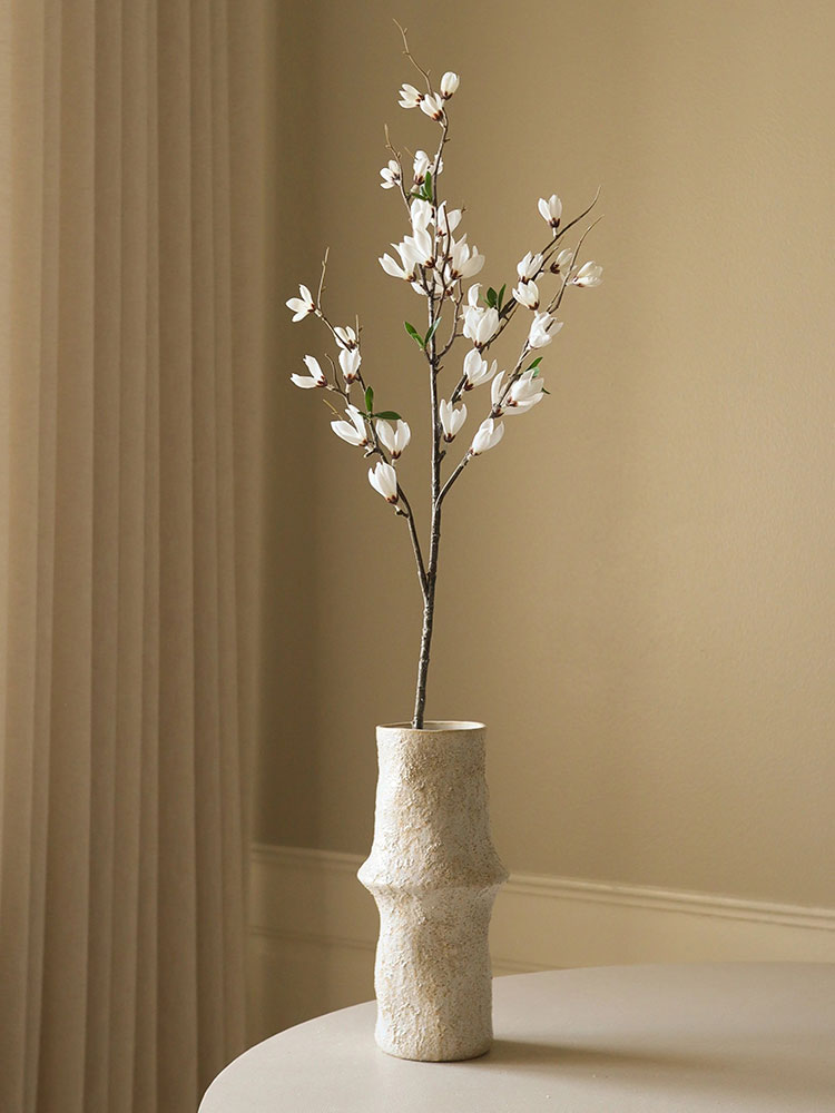 White Star Magnolia Branch | Botane | Catalog Interiors UK