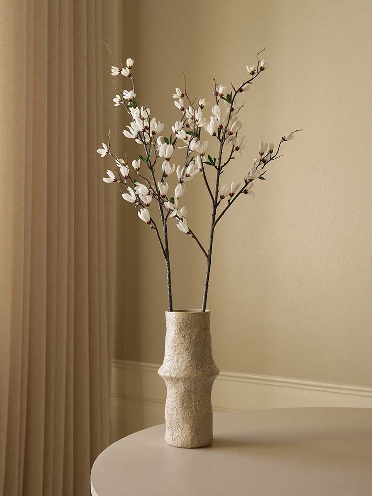 White Star Magnolia Branch | Botane | Catalog Interiors UK