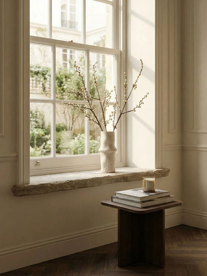 White Winterberry Branch | Botane | Catalog Interiors UK