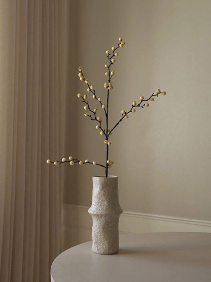 White Winterberry Branch | Botane | Catalog Interiors UK
