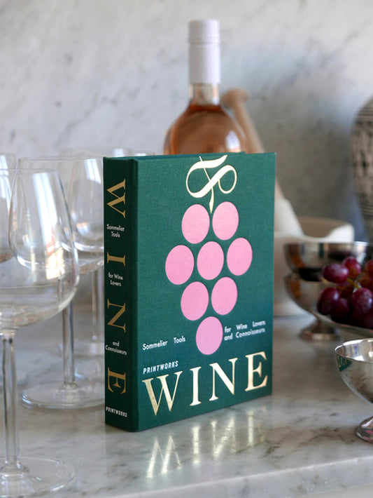 Wine Tool Box | Printworks Market | Catalog Interiors