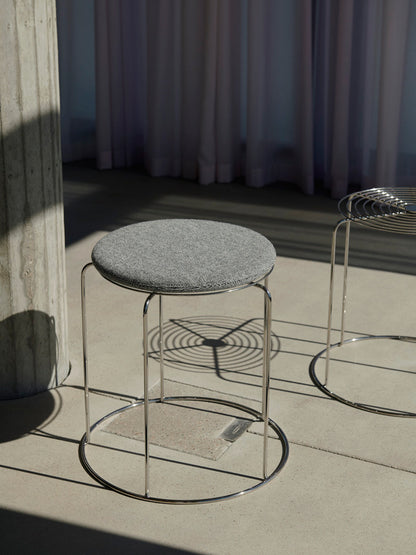 Wire Stool VP11 | &Tradition | Catalog Interiors