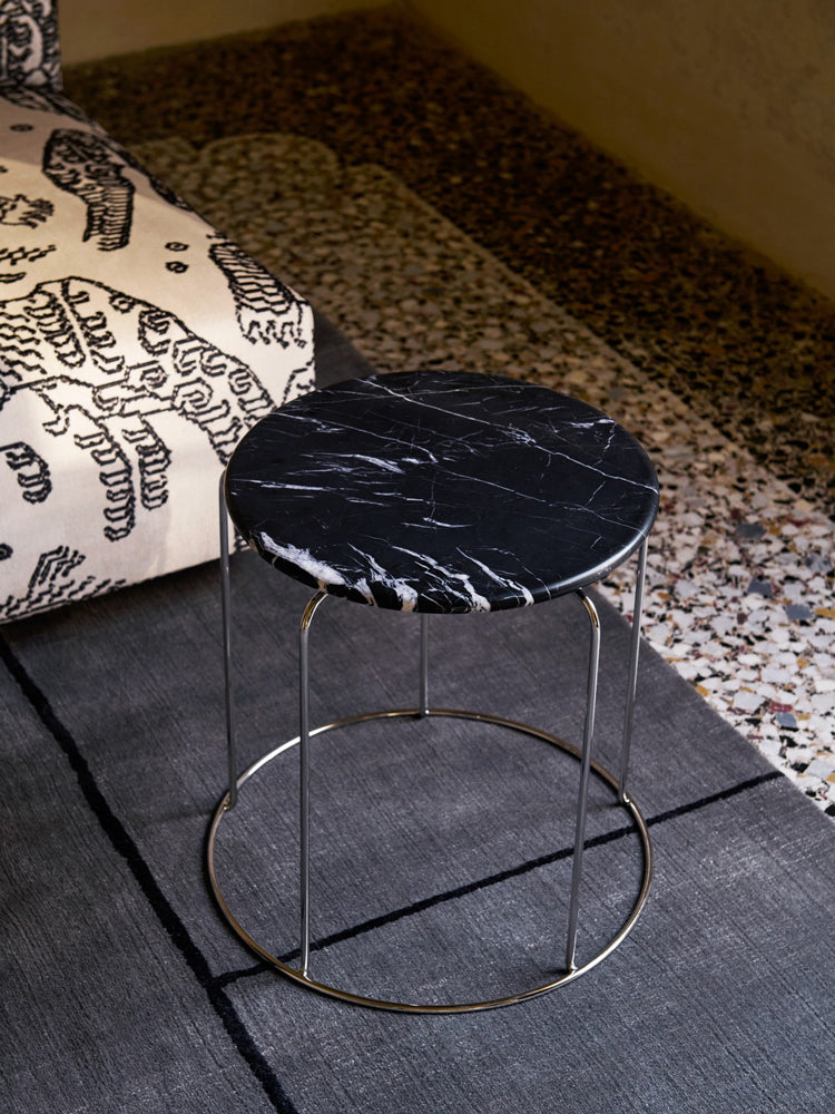 Wire Stool VP11 | &Tradition | Catalog Interiors