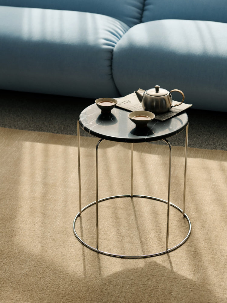 Wire Stool VP11 | &Tradition | Catalog Interiors