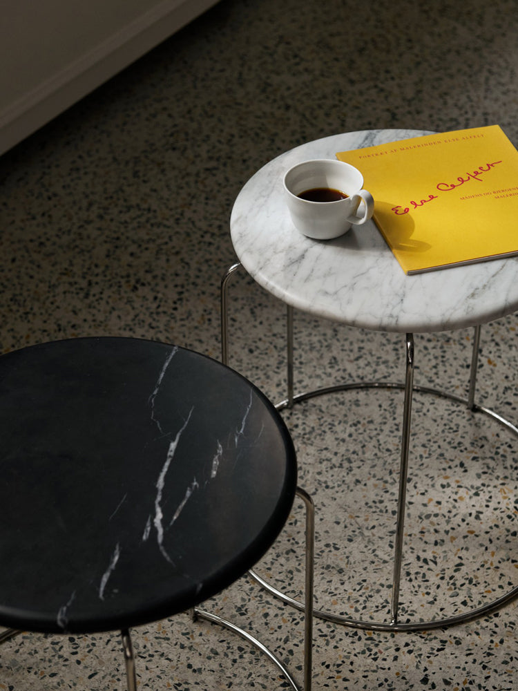 Wire Stool VP11 | &Tradition | Catalog Interiors