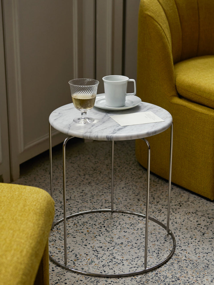 Wire Stool VP11 | &Tradition | Catalog Interiors