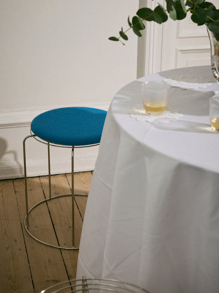 Wire Stool VP11 | &Tradition | Catalog Interiors