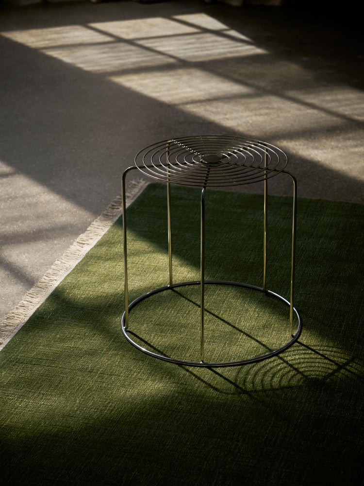 Wire Stool VP11 | &Tradition | Catalog Interiors
