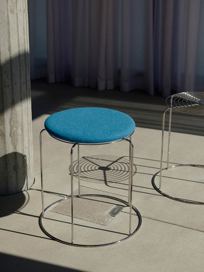 Wire Stool VP11 | &Tradition | Catalog Interiors