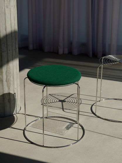 Wire Stool VP11 | &Tradition | Catalog Interiors