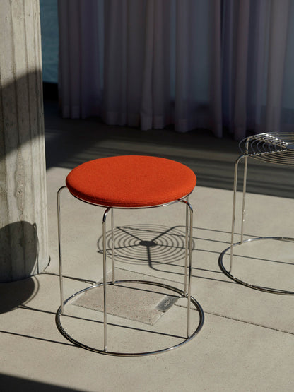 Wire Stool VP11 | &Tradition | Catalog Interiors