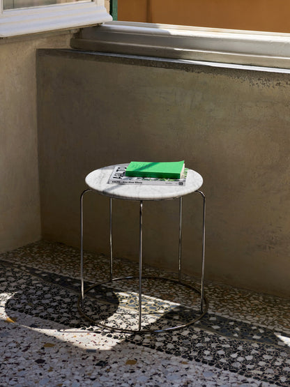 Wire Stool VP11 | &Tradition | Catalog Interiors