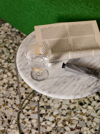 Wire Stool VP11 | &Tradition | Catalog Interiors