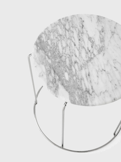 Wire Stool VP11 | &Tradition | Catalog Interiors
