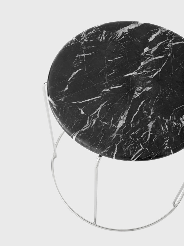 Wire Stool VP11 | &Tradition | Catalog Interiors