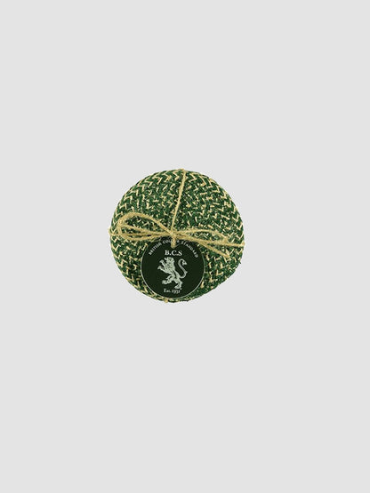 Woven Jute Coasters | British Colour Standard | Catalog Interiors UK