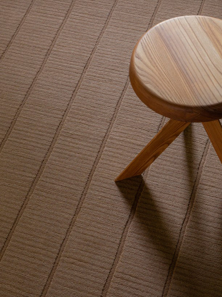 Woven Tatami Rug