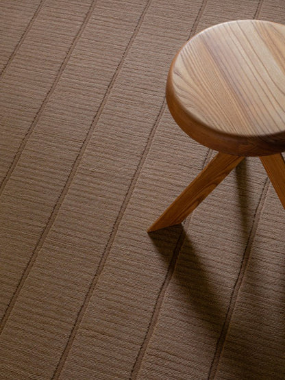 Woven Tatami Rug
