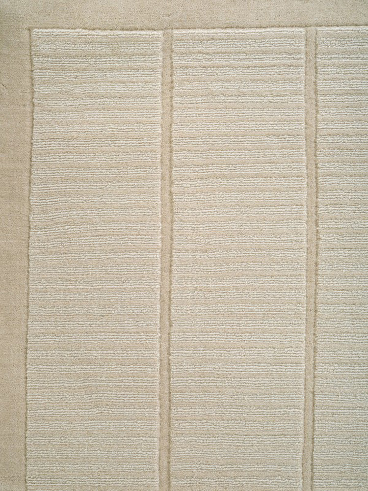 Woven Tatami Rug