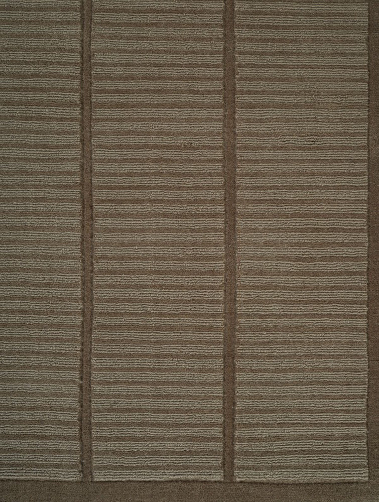 Woven Tatami Rug