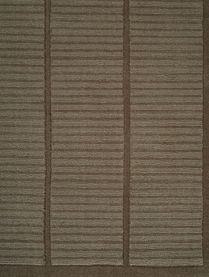 Woven Tatami Rug