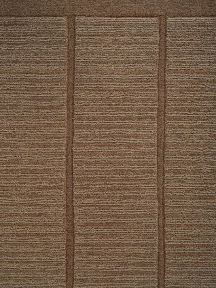 Woven Tatami Rug