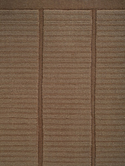 Woven Tatami Rug
