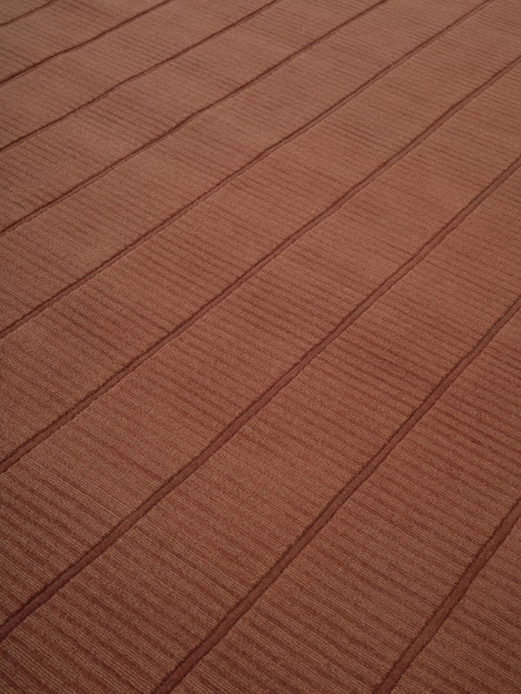 Woven Tatami Rug