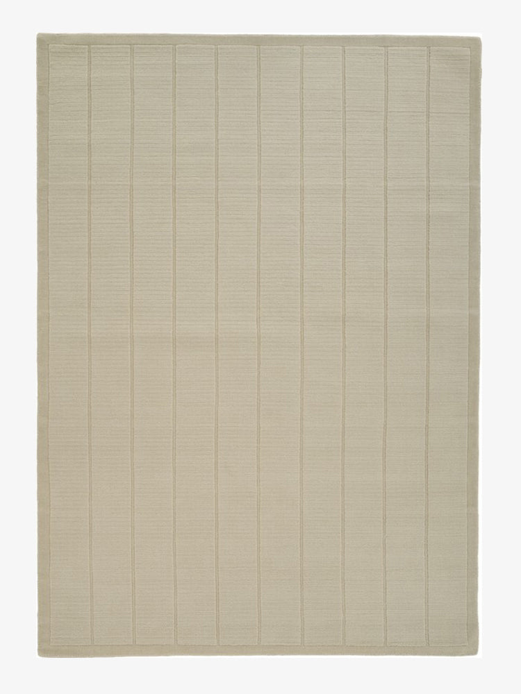 Woven Tatami Rug