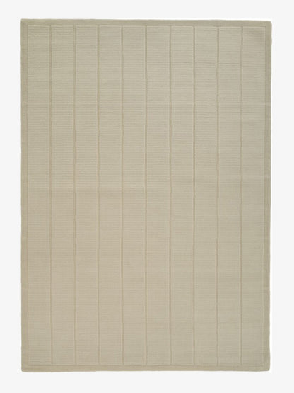 Woven Tatami Rug