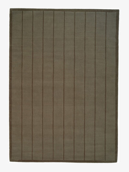 Woven Tatami Rug
